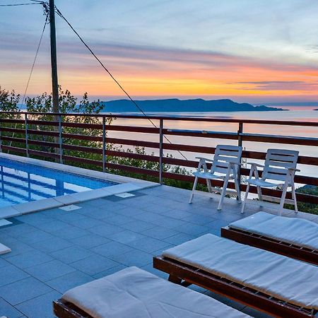 Vacation Home Tea Senj  Εξωτερικό φωτογραφία