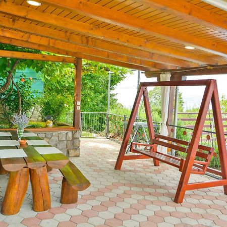 Vacation Home Tea Senj  Εξωτερικό φωτογραφία