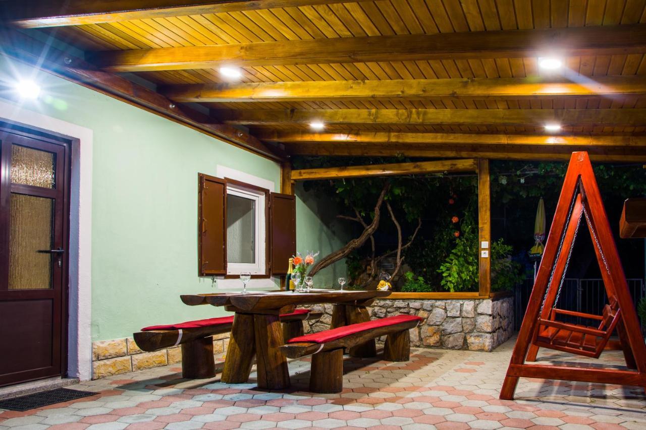 Vacation Home Tea Senj  Εξωτερικό φωτογραφία