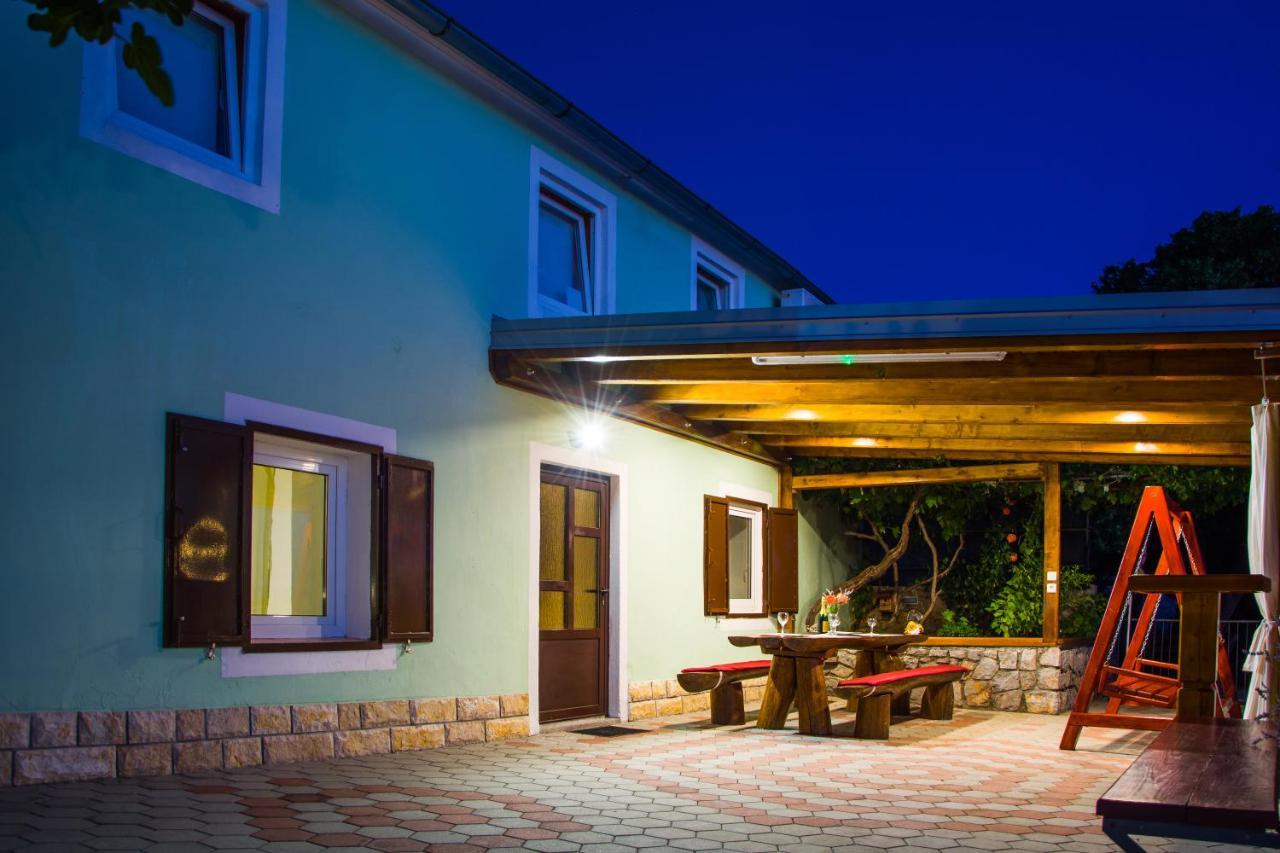 Vacation Home Tea Senj  Εξωτερικό φωτογραφία