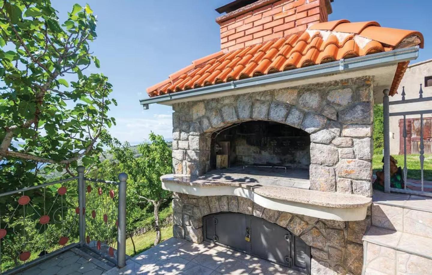 Vacation Home Tea Senj  Εξωτερικό φωτογραφία
