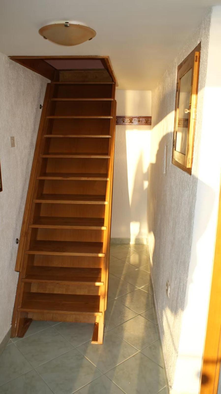 Vacation Home Tea Senj  Εξωτερικό φωτογραφία