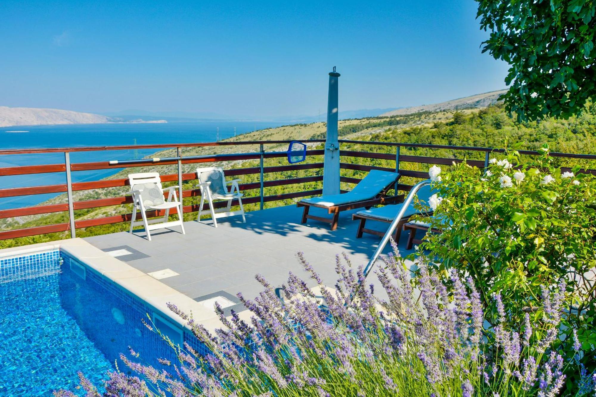 Vacation Home Tea Senj  Εξωτερικό φωτογραφία