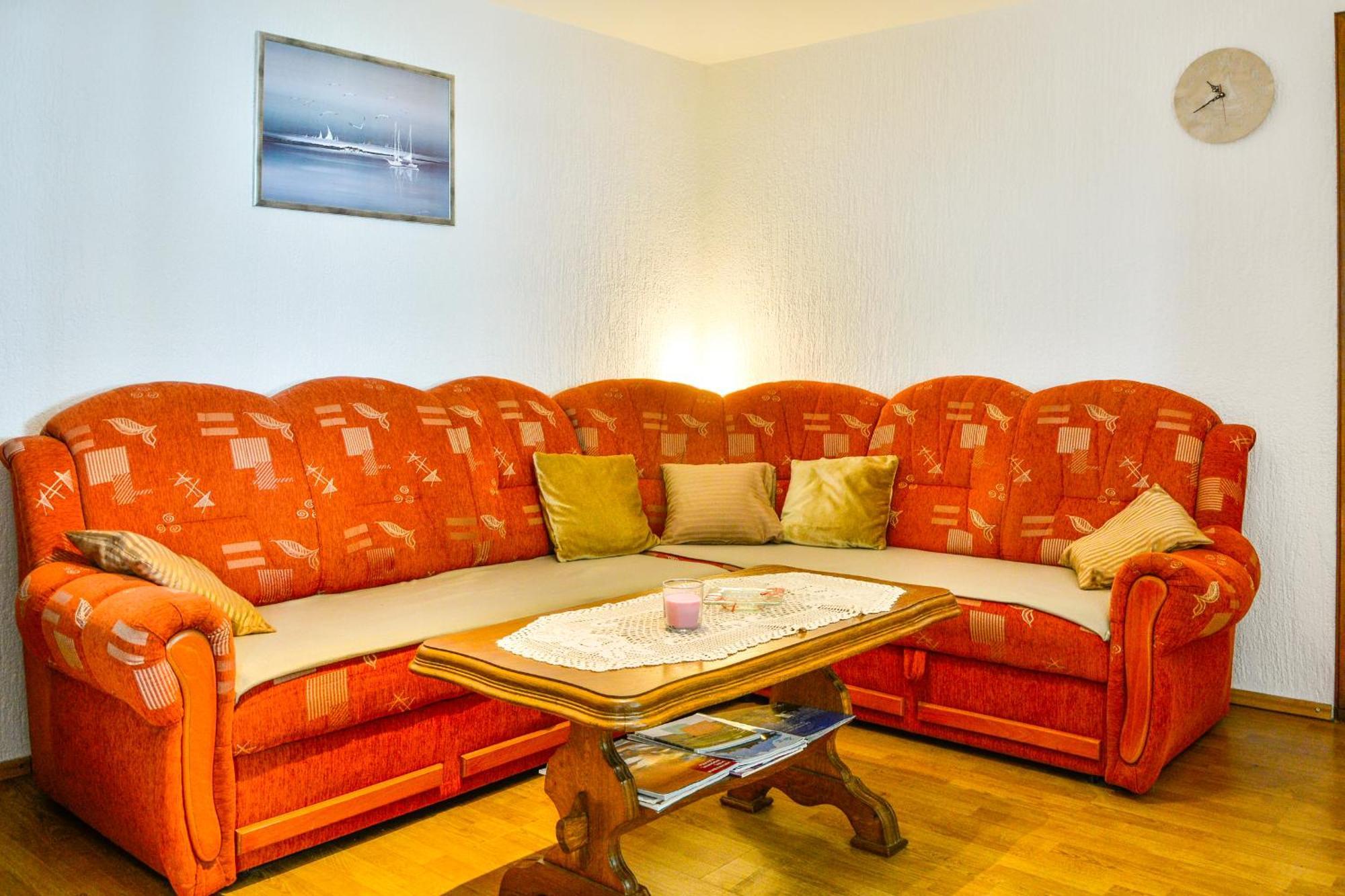 Vacation Home Tea Senj  Εξωτερικό φωτογραφία