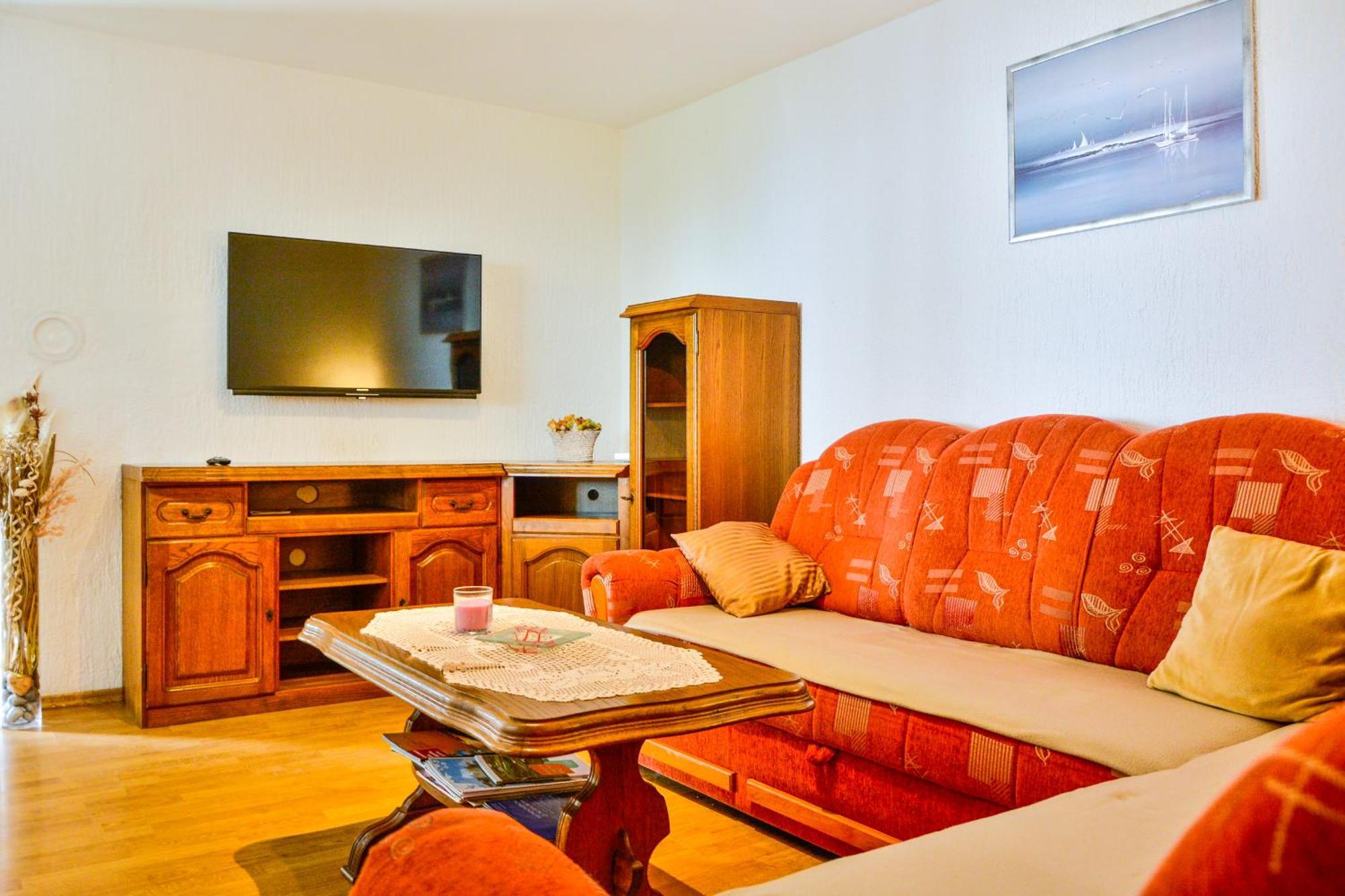 Vacation Home Tea Senj  Εξωτερικό φωτογραφία