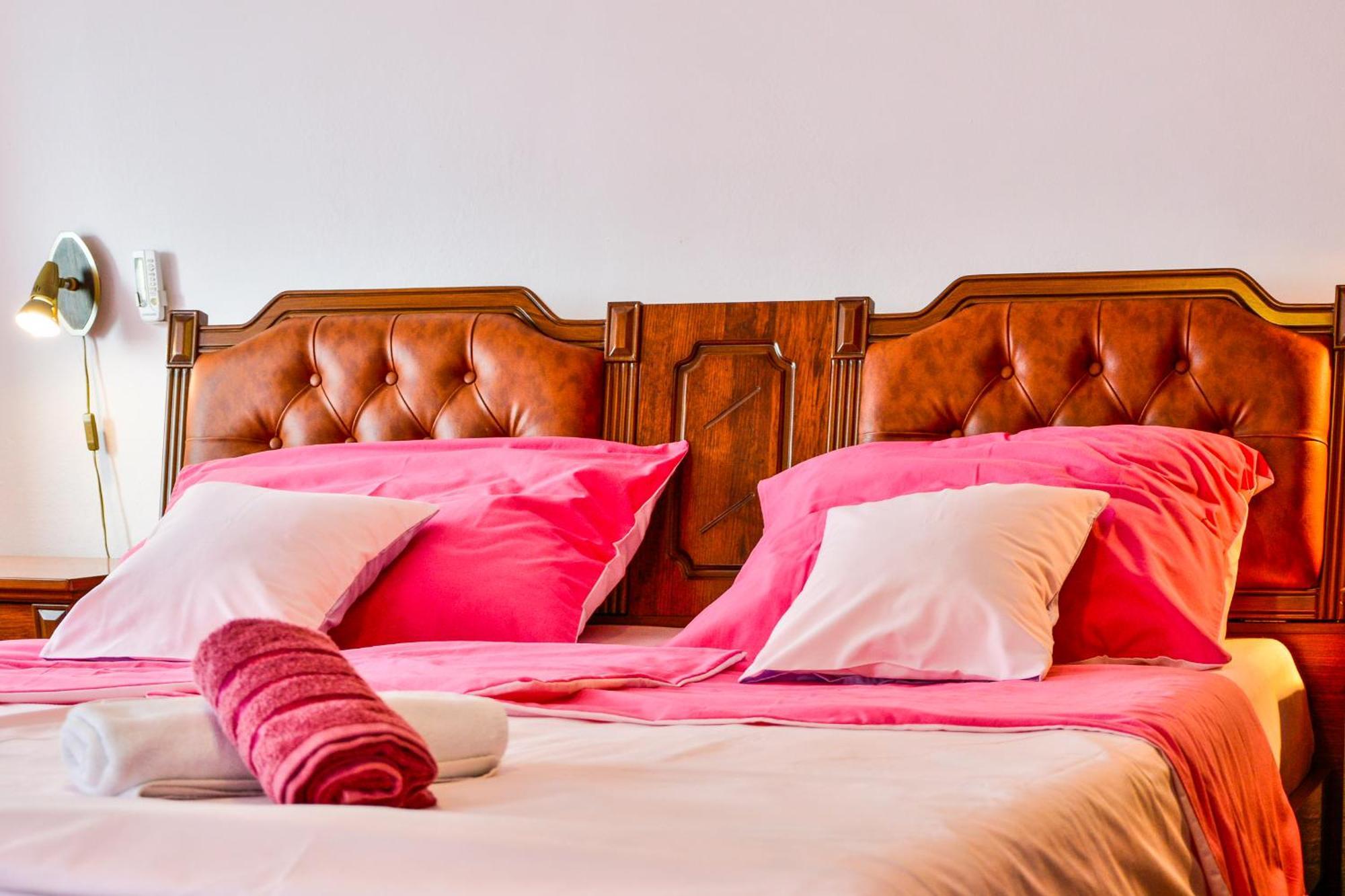 Vacation Home Tea Senj  Εξωτερικό φωτογραφία