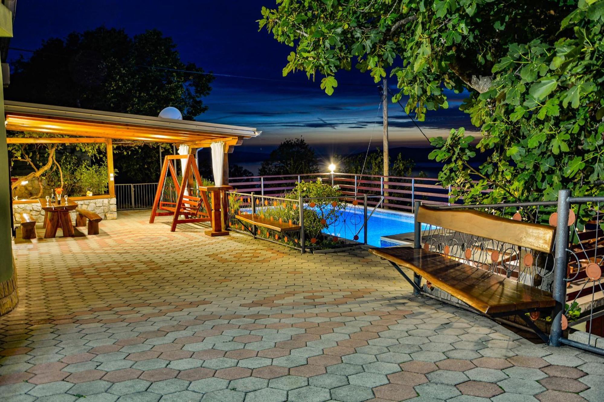 Vacation Home Tea Senj  Εξωτερικό φωτογραφία