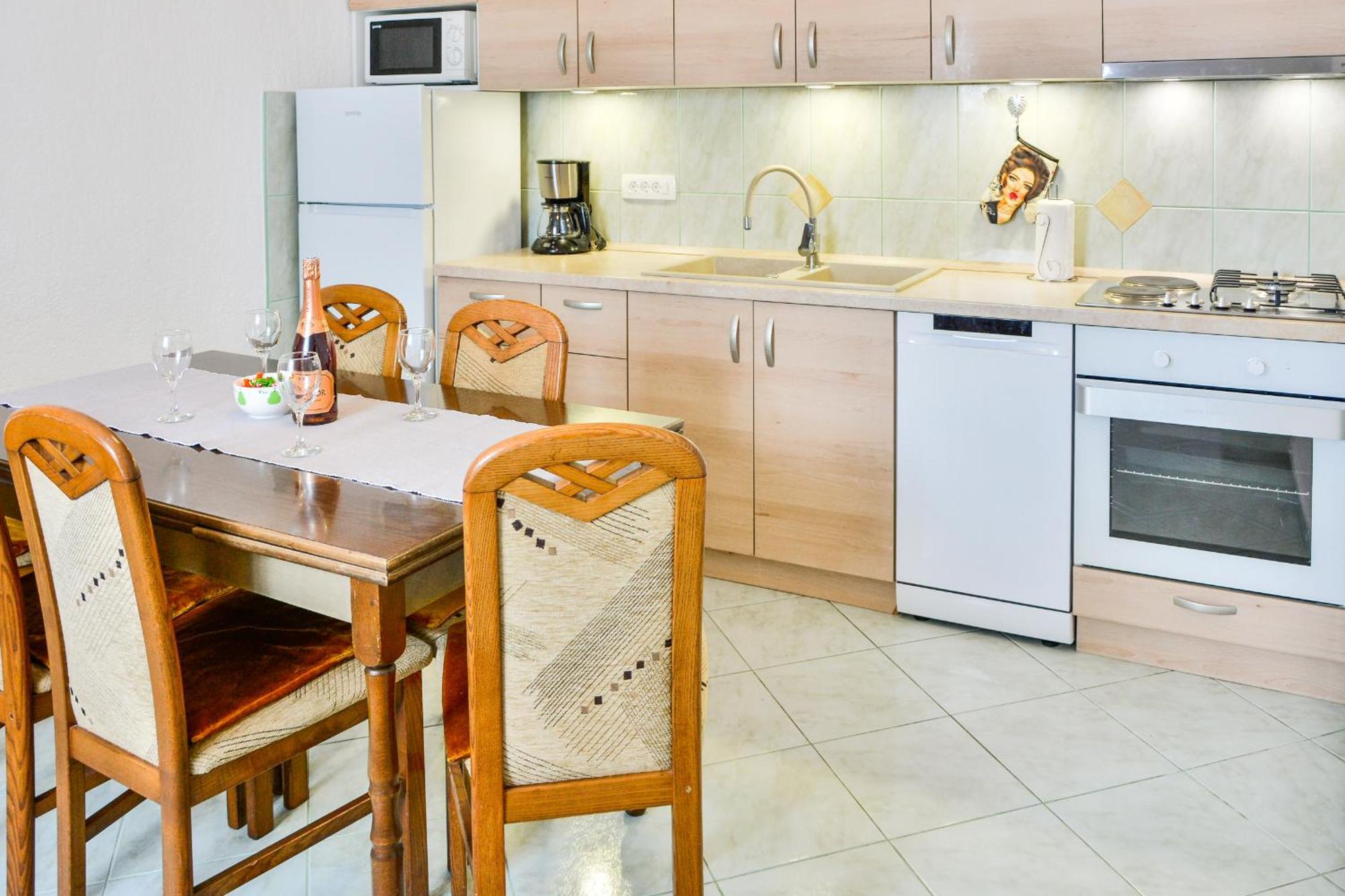 Vacation Home Tea Senj  Εξωτερικό φωτογραφία