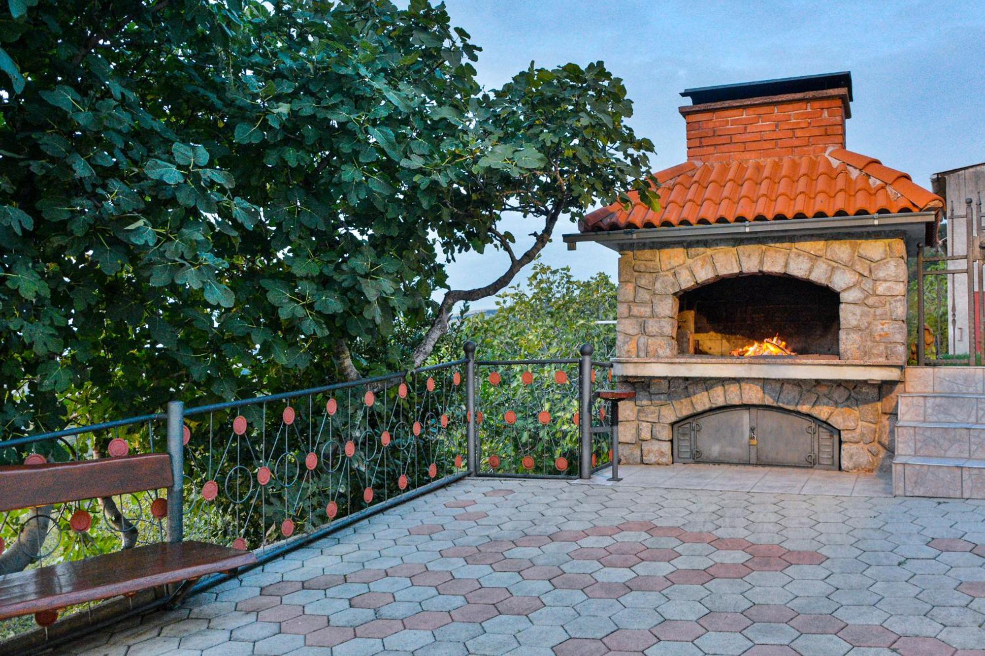 Vacation Home Tea Senj  Εξωτερικό φωτογραφία