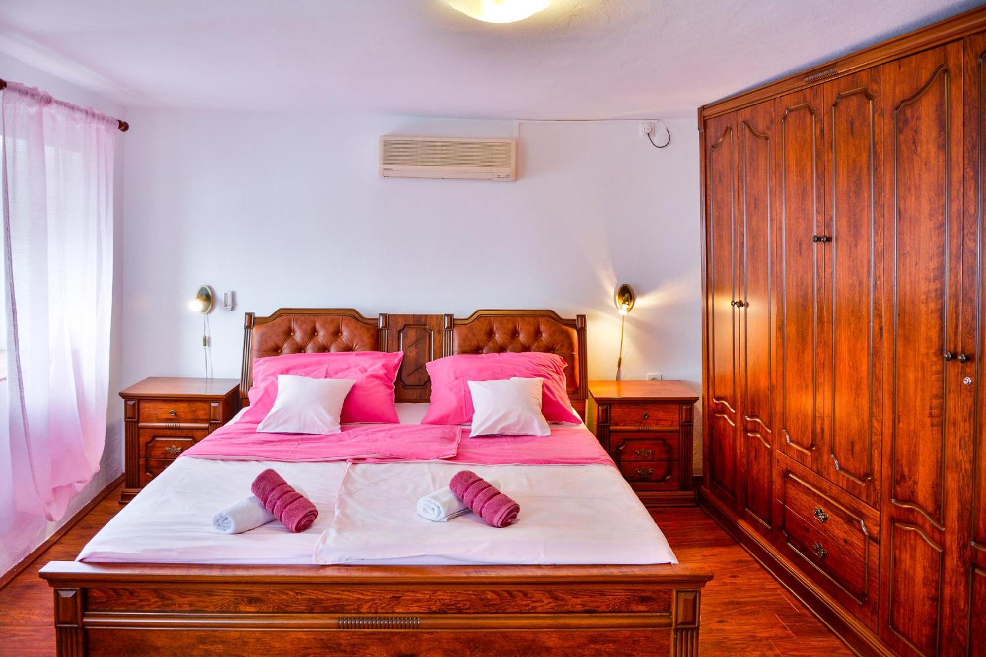 Vacation Home Tea Senj  Εξωτερικό φωτογραφία