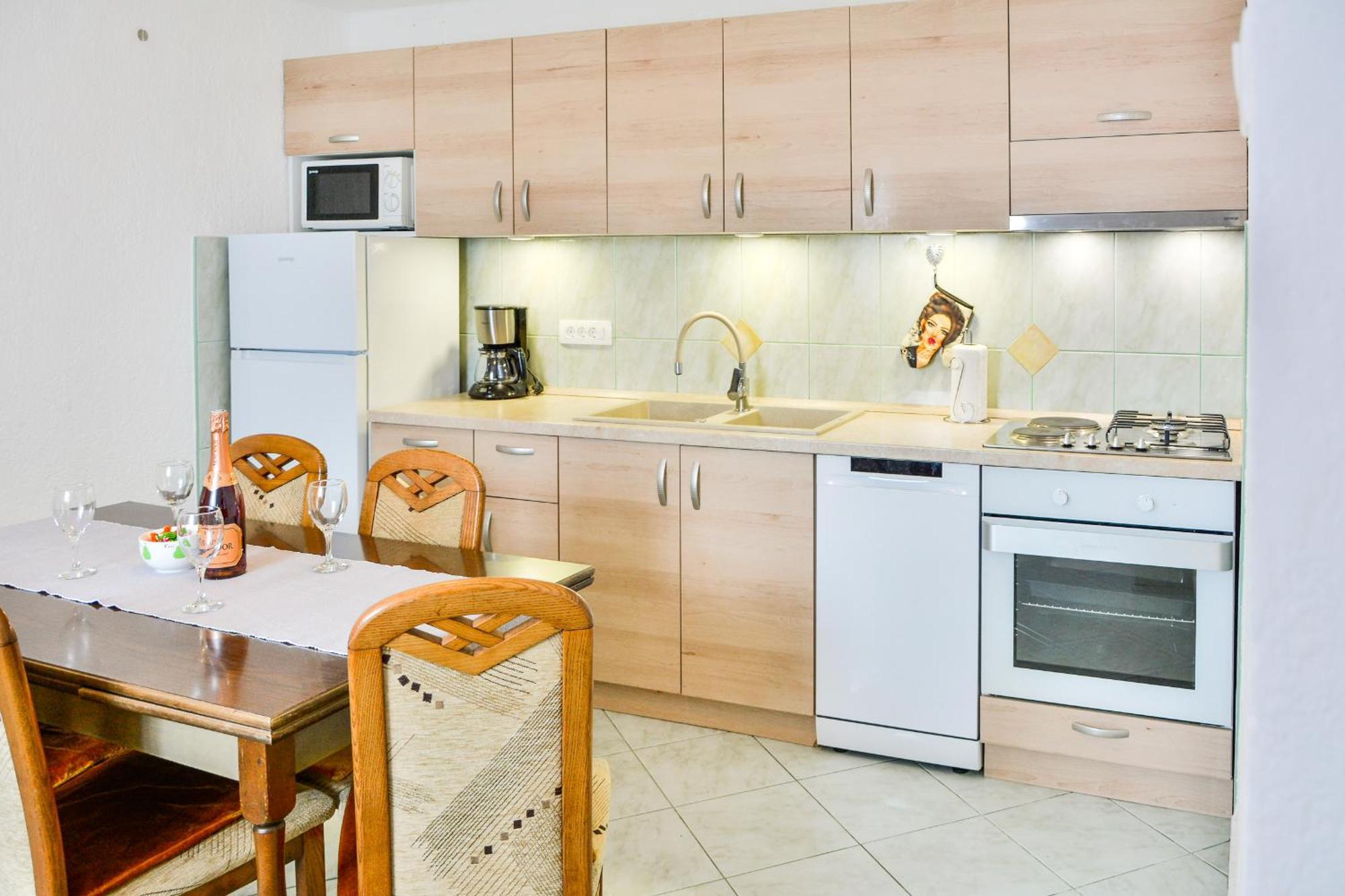 Vacation Home Tea Senj  Εξωτερικό φωτογραφία