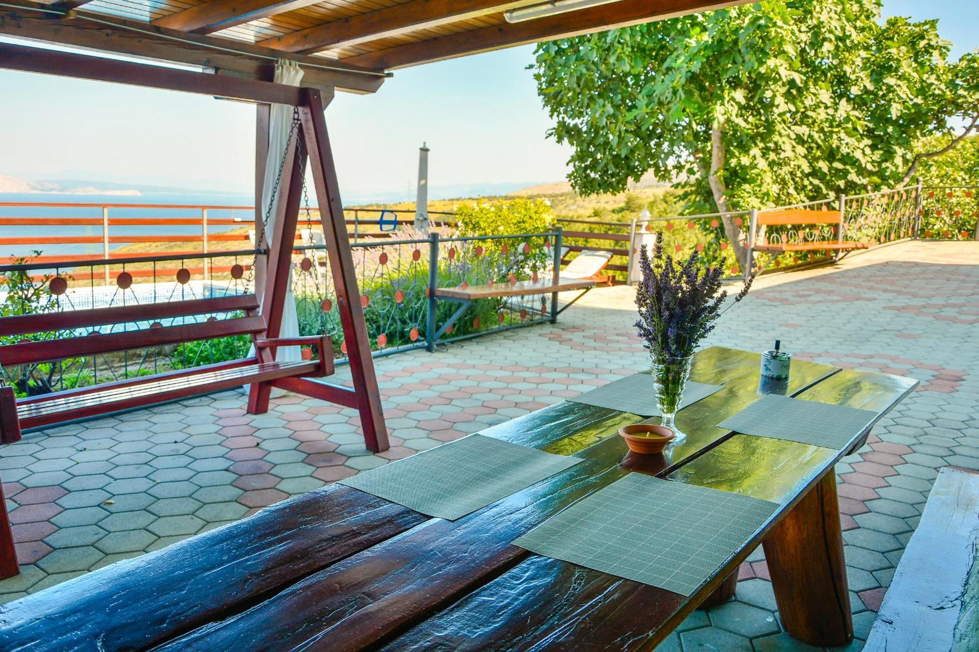 Vacation Home Tea Senj  Εξωτερικό φωτογραφία