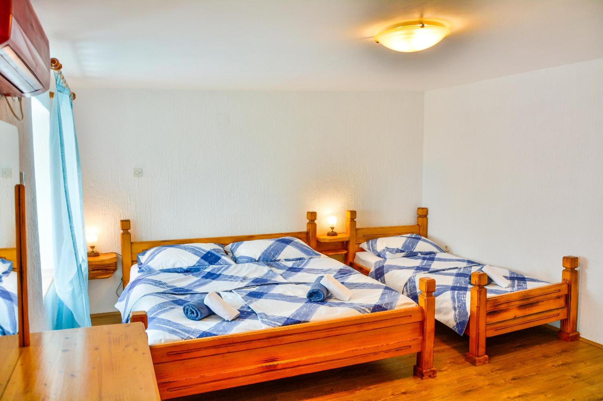 Vacation Home Tea Senj  Εξωτερικό φωτογραφία