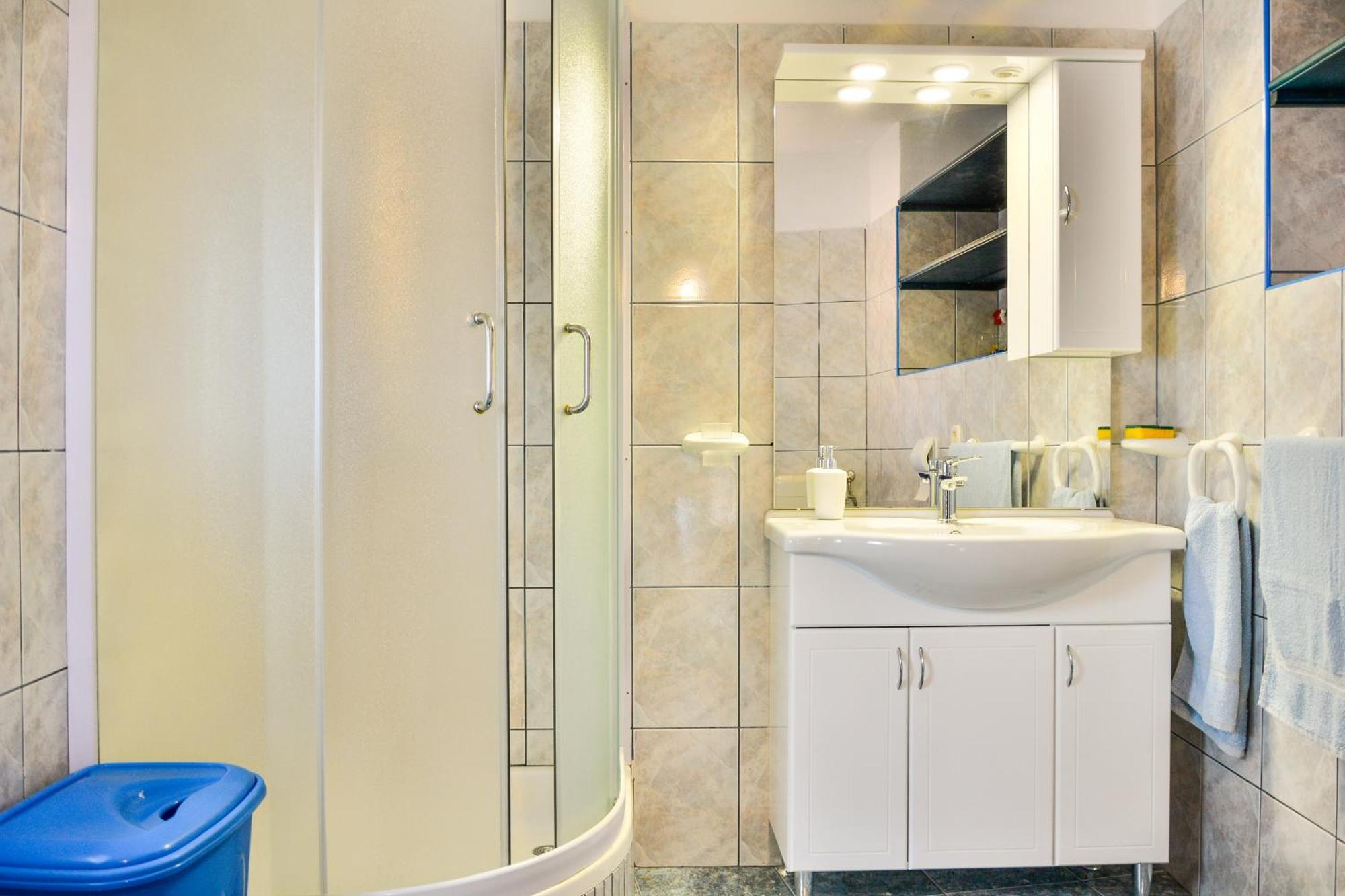 Vacation Home Tea Senj  Εξωτερικό φωτογραφία