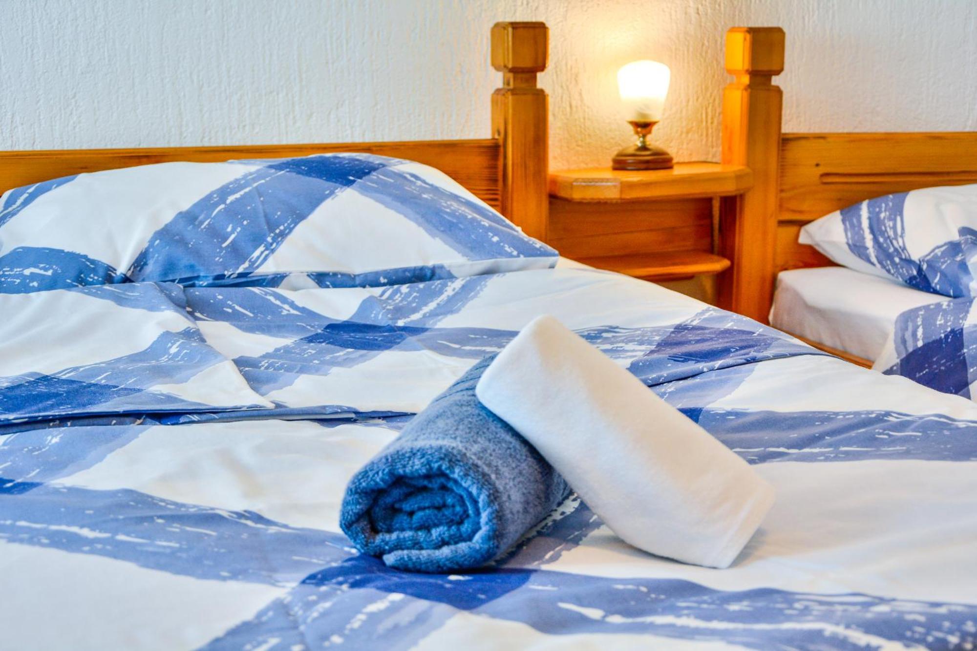 Vacation Home Tea Senj  Εξωτερικό φωτογραφία