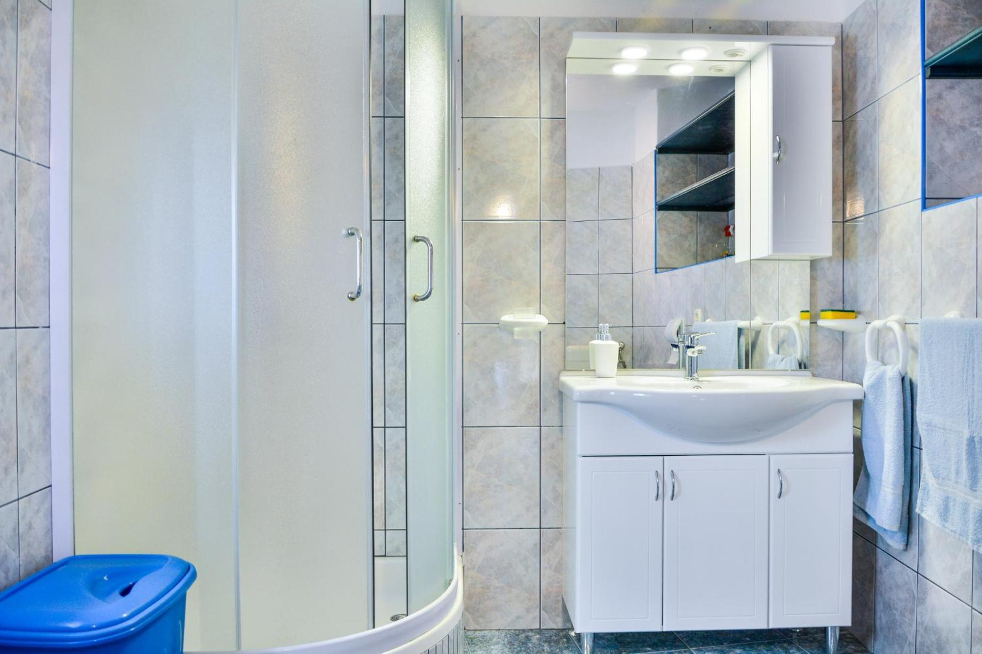 Vacation Home Tea Senj  Εξωτερικό φωτογραφία